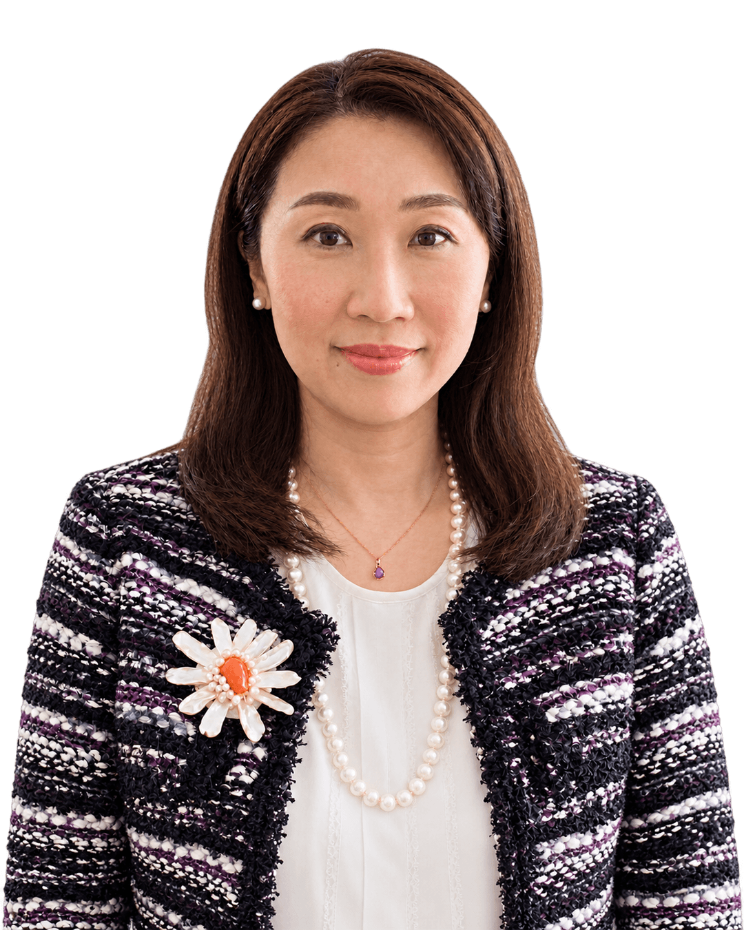 徳冨 絵美