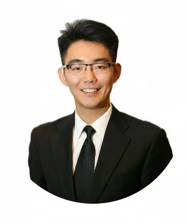 Eason Zhang