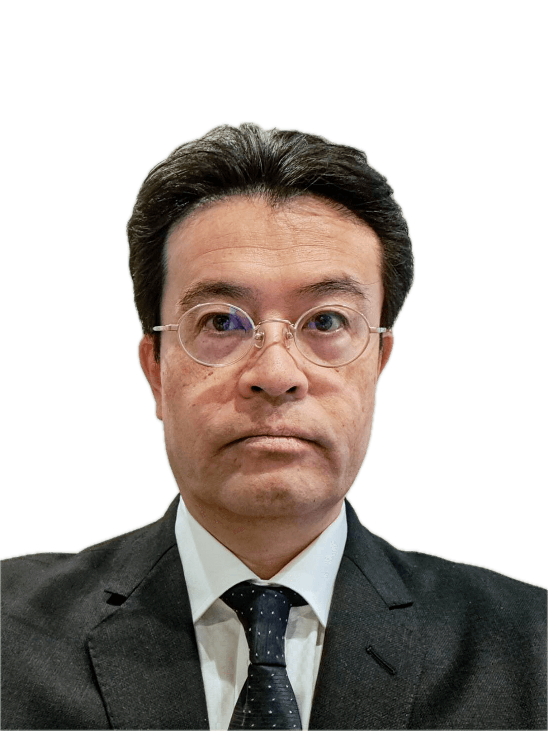 江崎 隆信