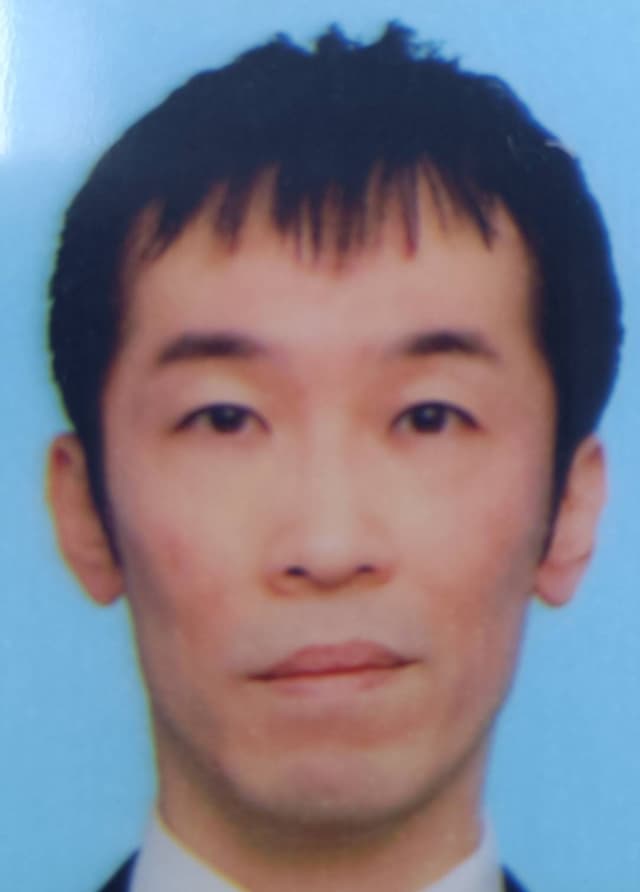栗原 瑞樹