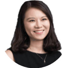 キャサリン　ルー