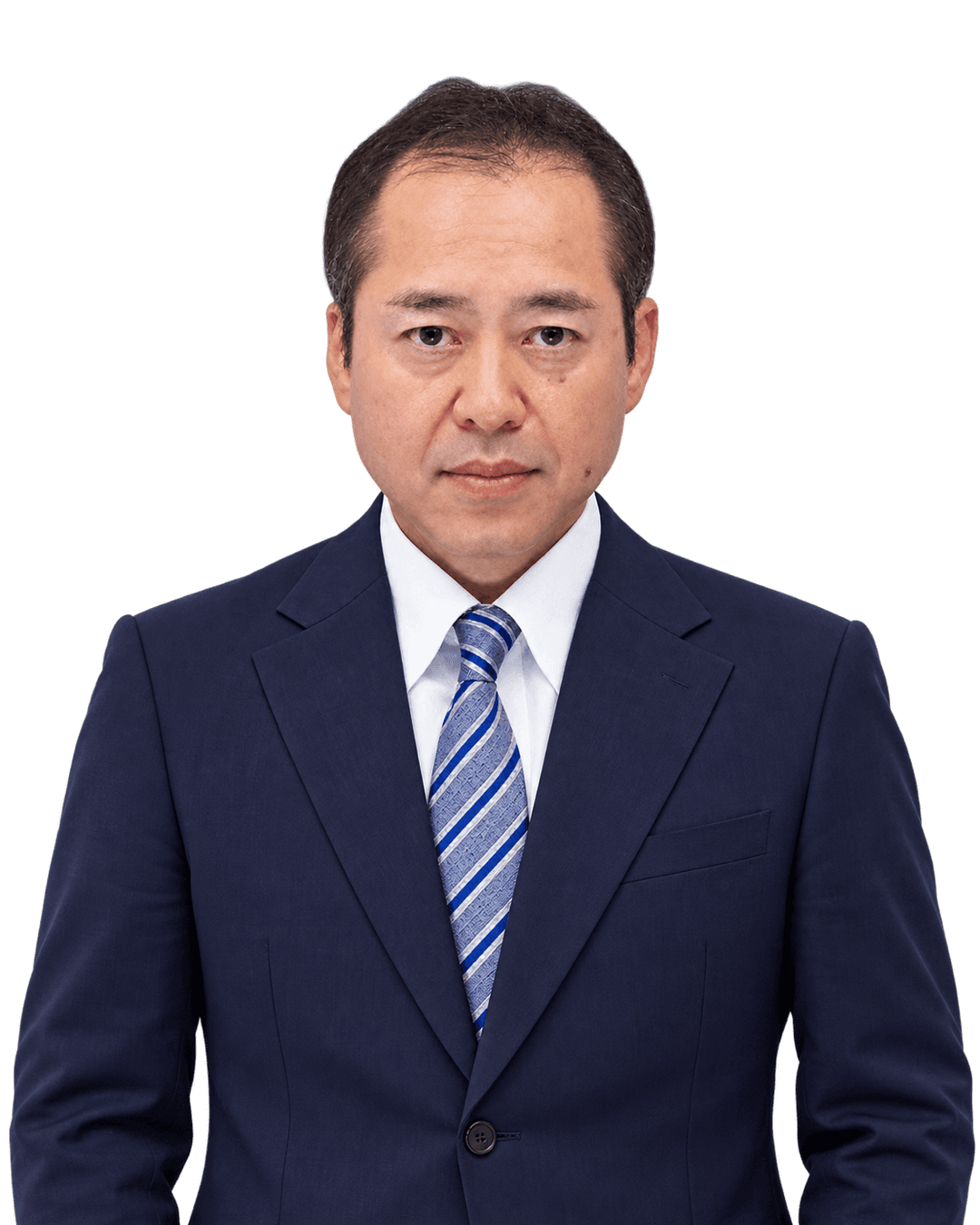 須藤 栄一