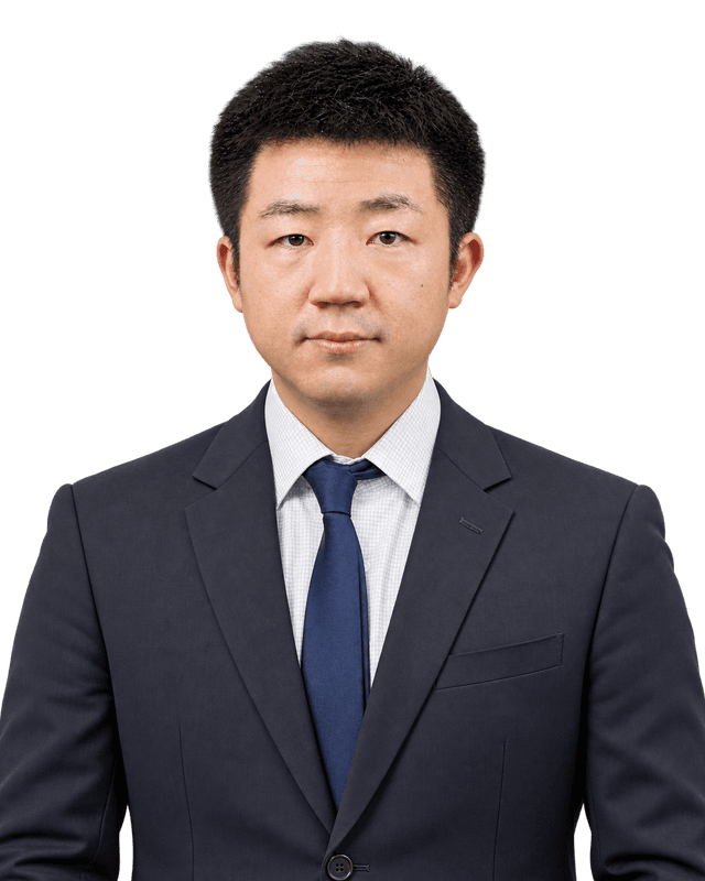 TAN CHEN