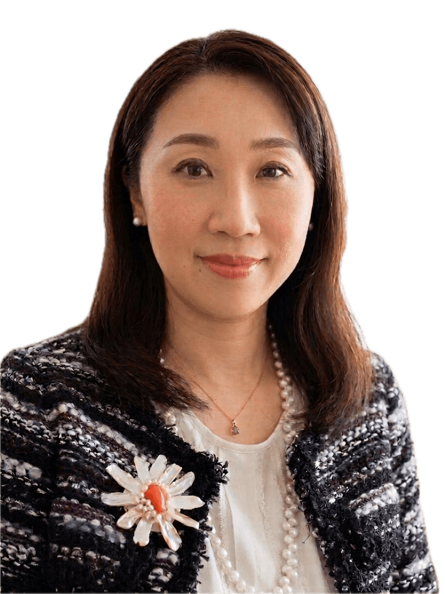 徳冨 絵美