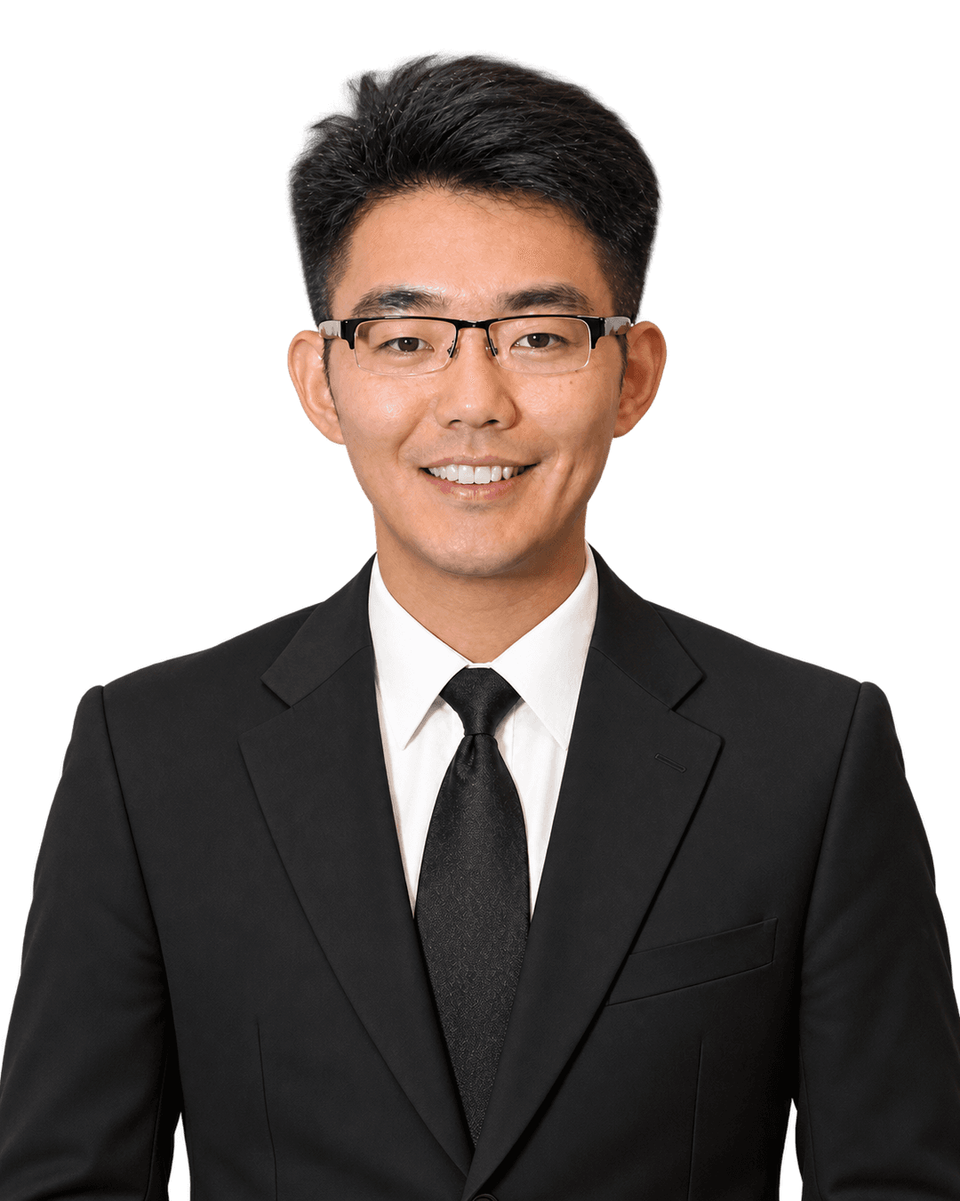 Eason Zhang