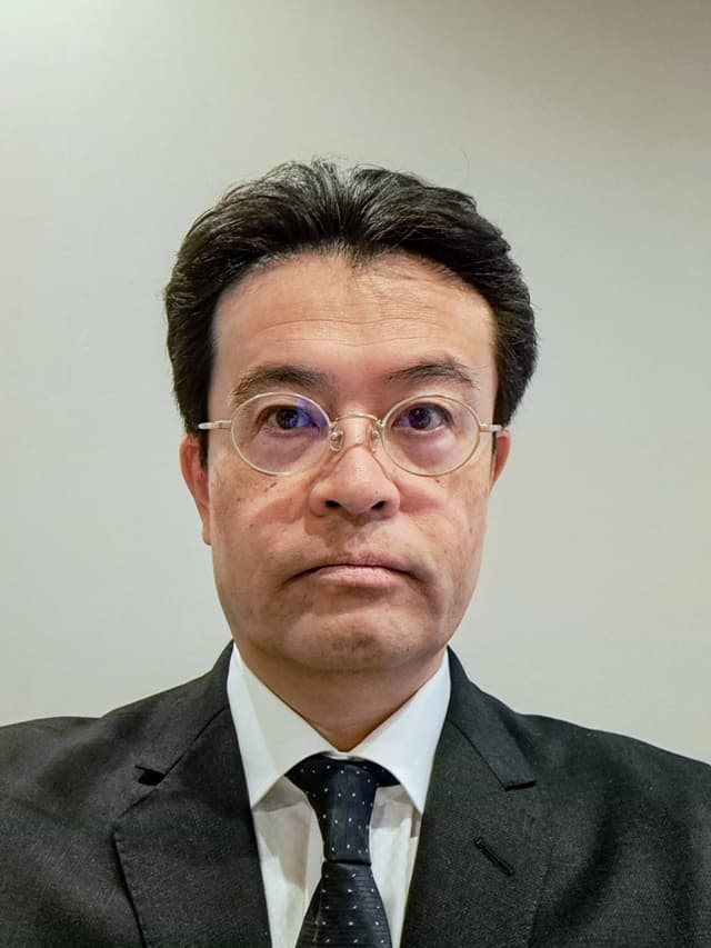 江崎 隆信
