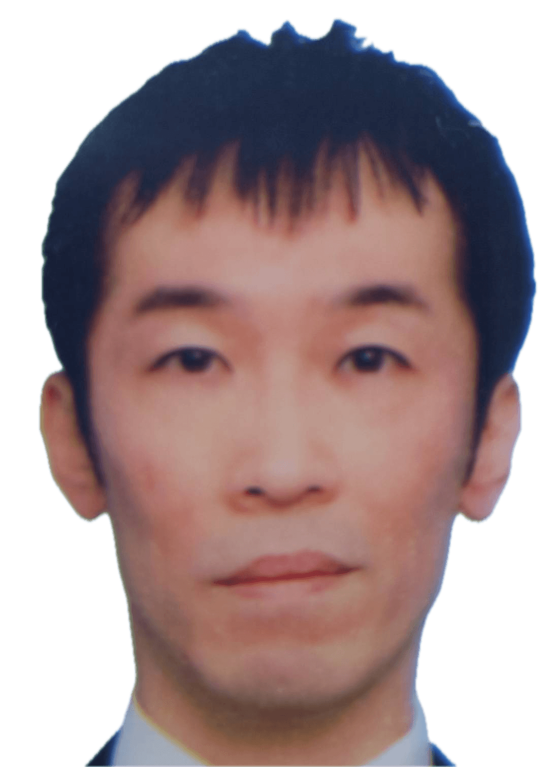 栗原 瑞樹