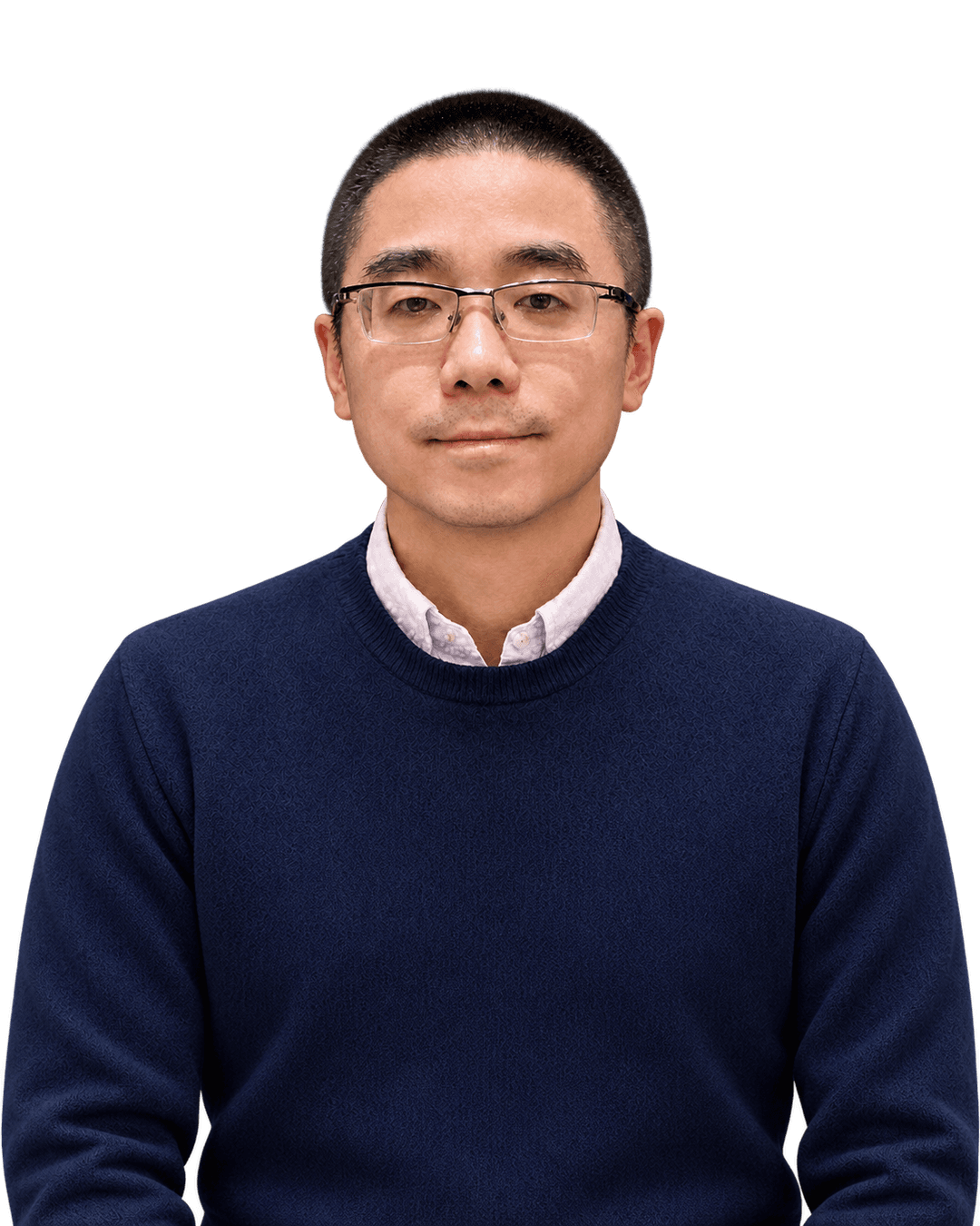 Ralph Xu