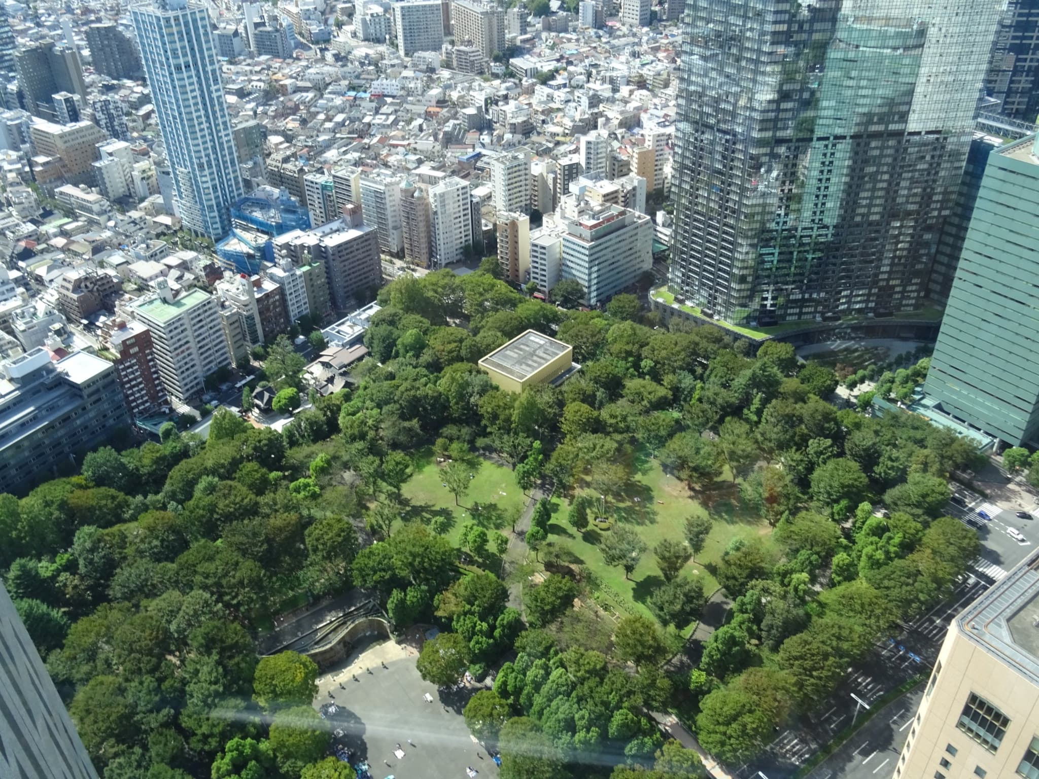 Shinjuku Central Park’s planned 39-story tower: What it means for nearby rental valuations
