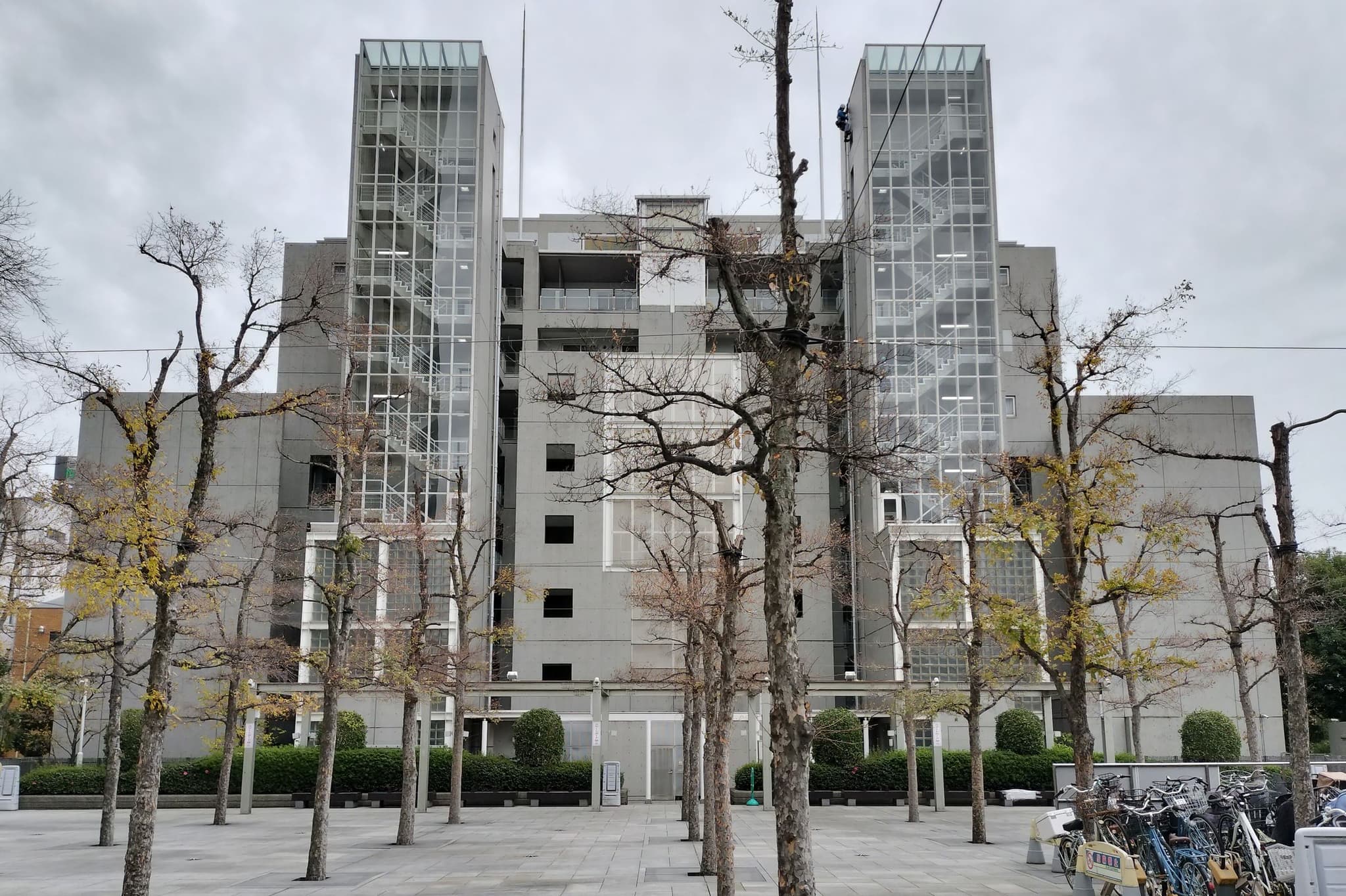 取得5年以内の賃貸不動産に相続評価の見直し案:東京のオーナーが確認したい前提