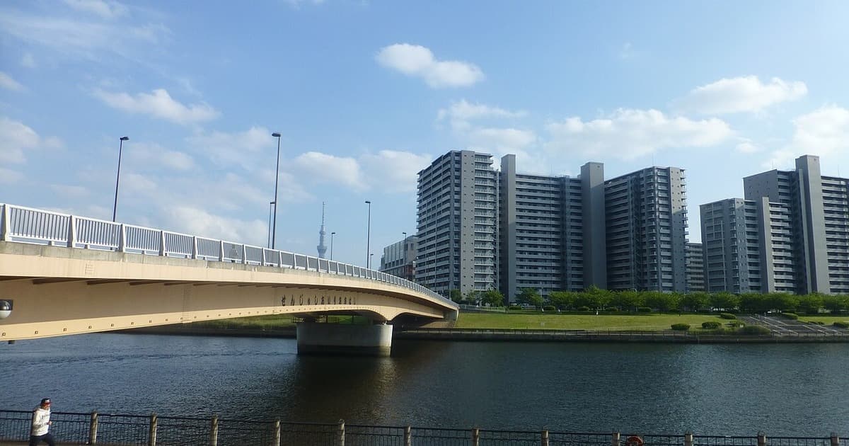 2,100 New Homes Are Coming to Senju: How AQUA GATE Could Reprice Nearby Rental Buildings