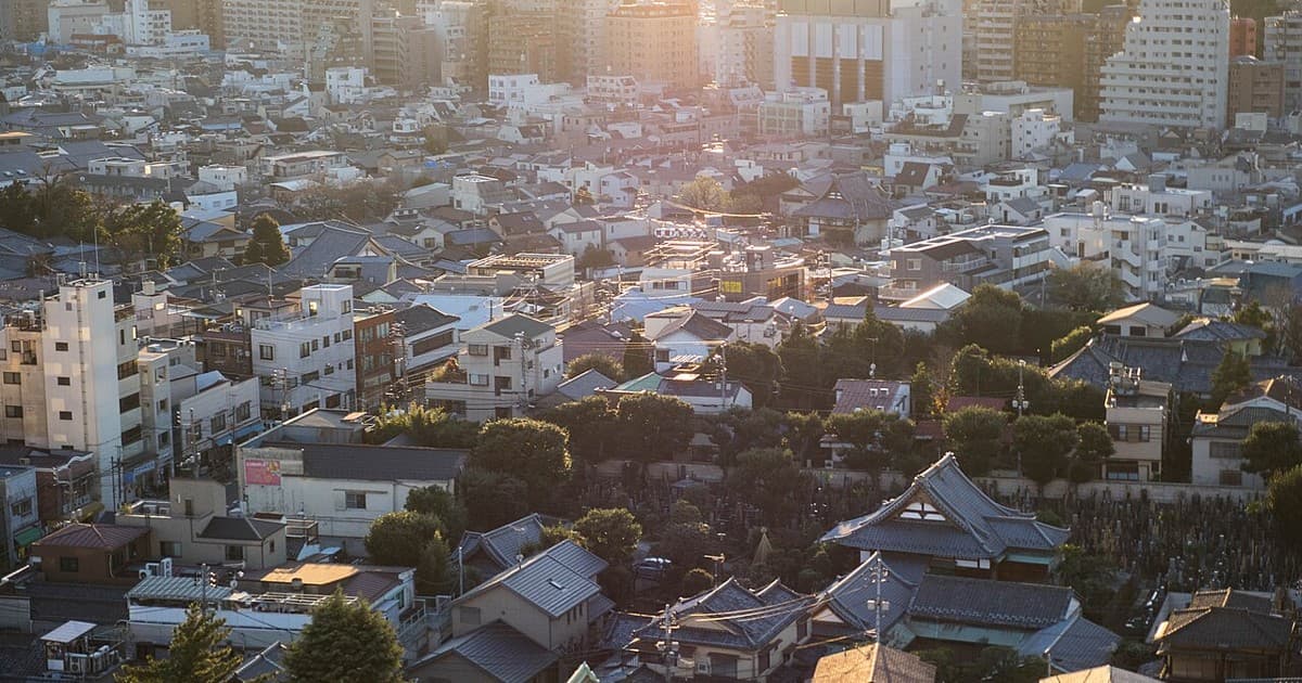 749 Units Coming to Mikawashima: Can the Old Street’s Daily Convenience Retain Rental Tenants?
