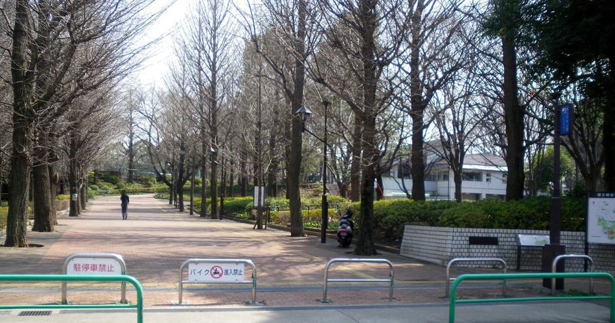 Kami-Itabashi to get a 3,900 m² station-front plaza: For rental buildings, first price in the detour years