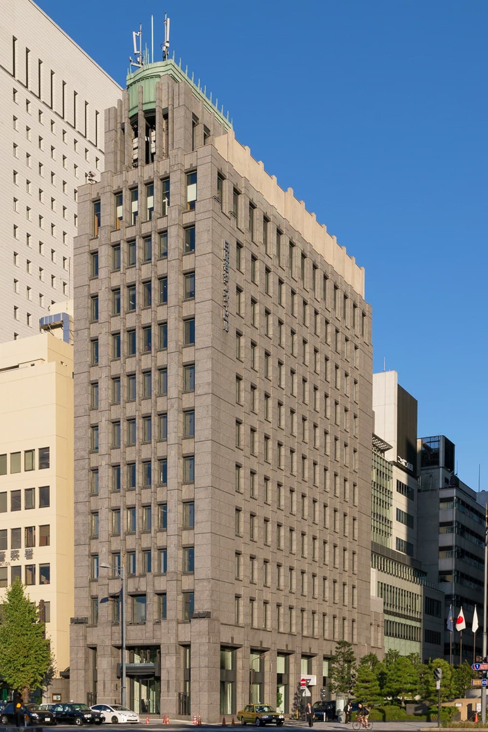 Same Price, Second Knock: Why the Former Murakami Fund Group Wants to Buy Sankei REIT