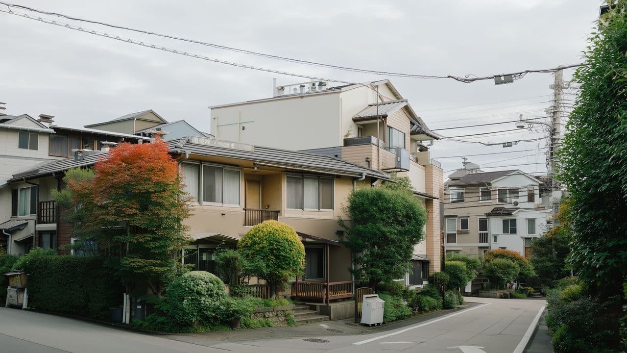 Setagaya Leads Views for Two Years, But It Isn’t the Top on Returns