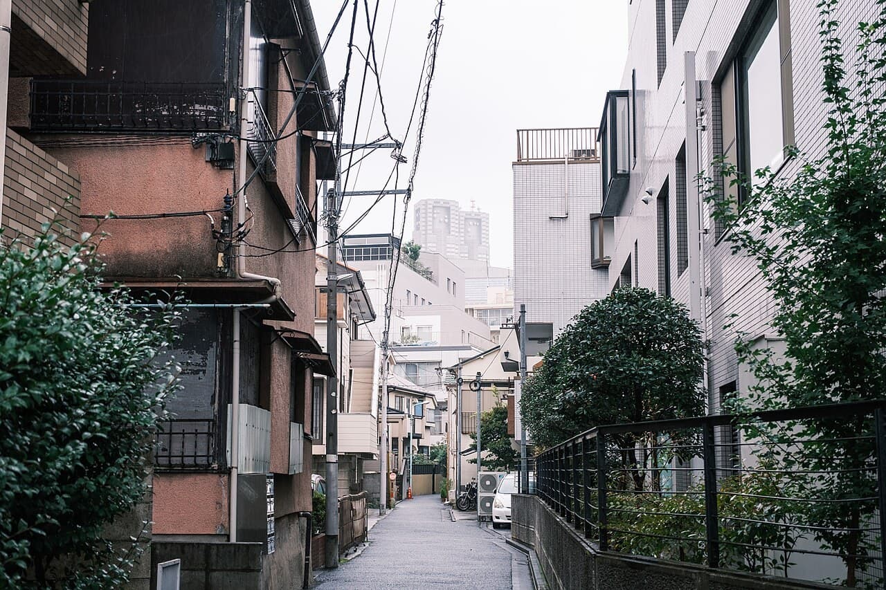 Studio Rents in Tokyo’s 23 Wards Break Through ¥114,000: Behind the New High, Demand Is Spilling Over to Kanagawa, Saitama, and Outer Tokyo