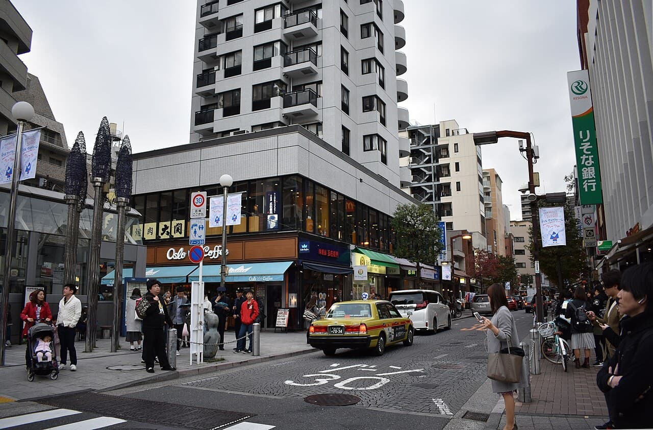 Average new-build price in Tokyo’s 23 wards hits ¥265 million: two markets behind a single number