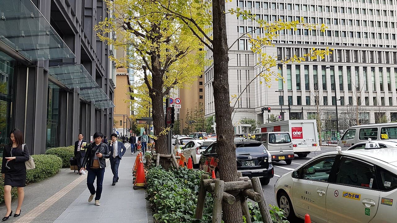 Half earn over JPY 15 million annually yet still can’t buy the average building: the real threshold in Tokyo’s 5 central wards