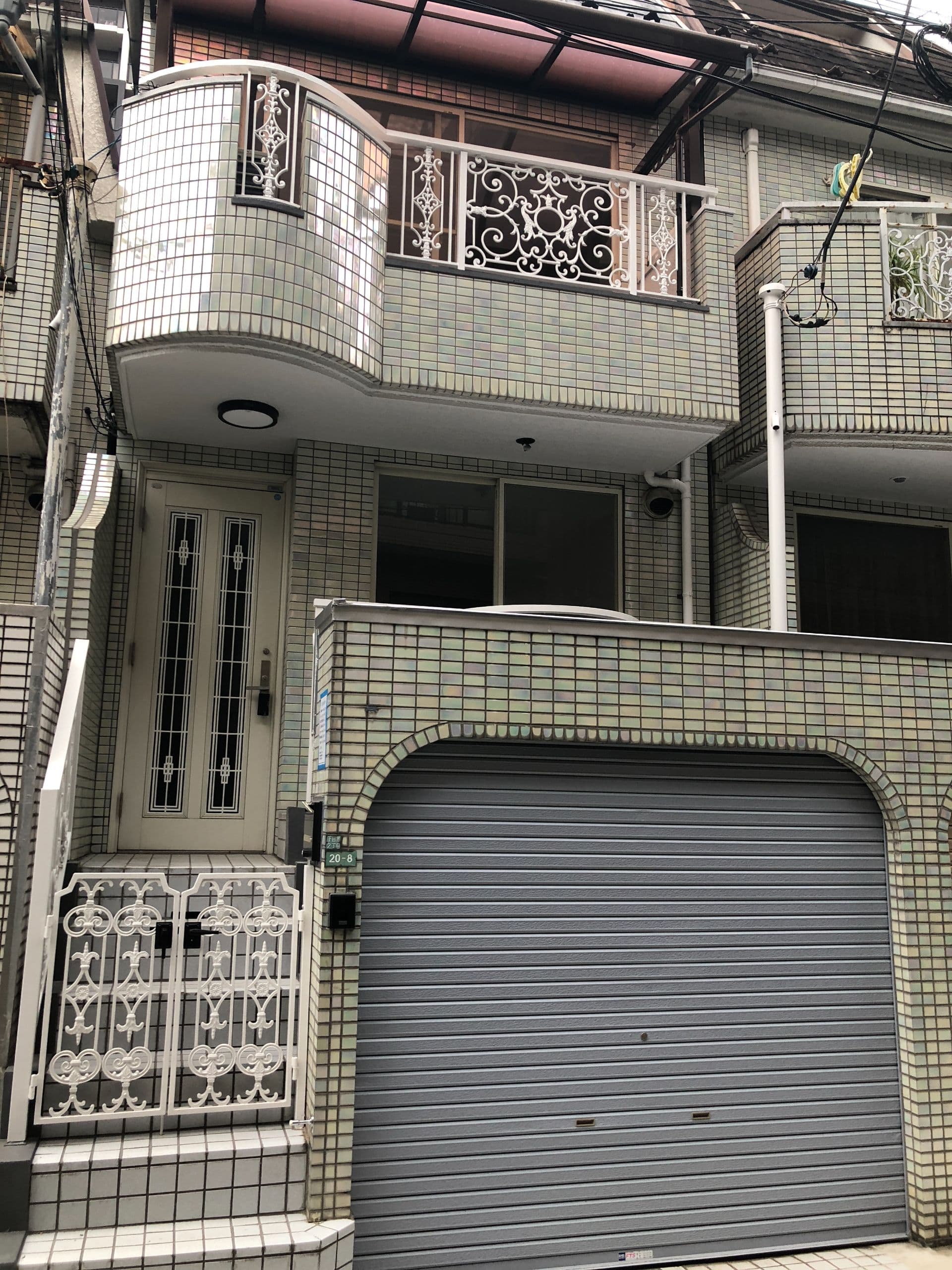 下目黒戸建旅館オーナーチェンジ photo