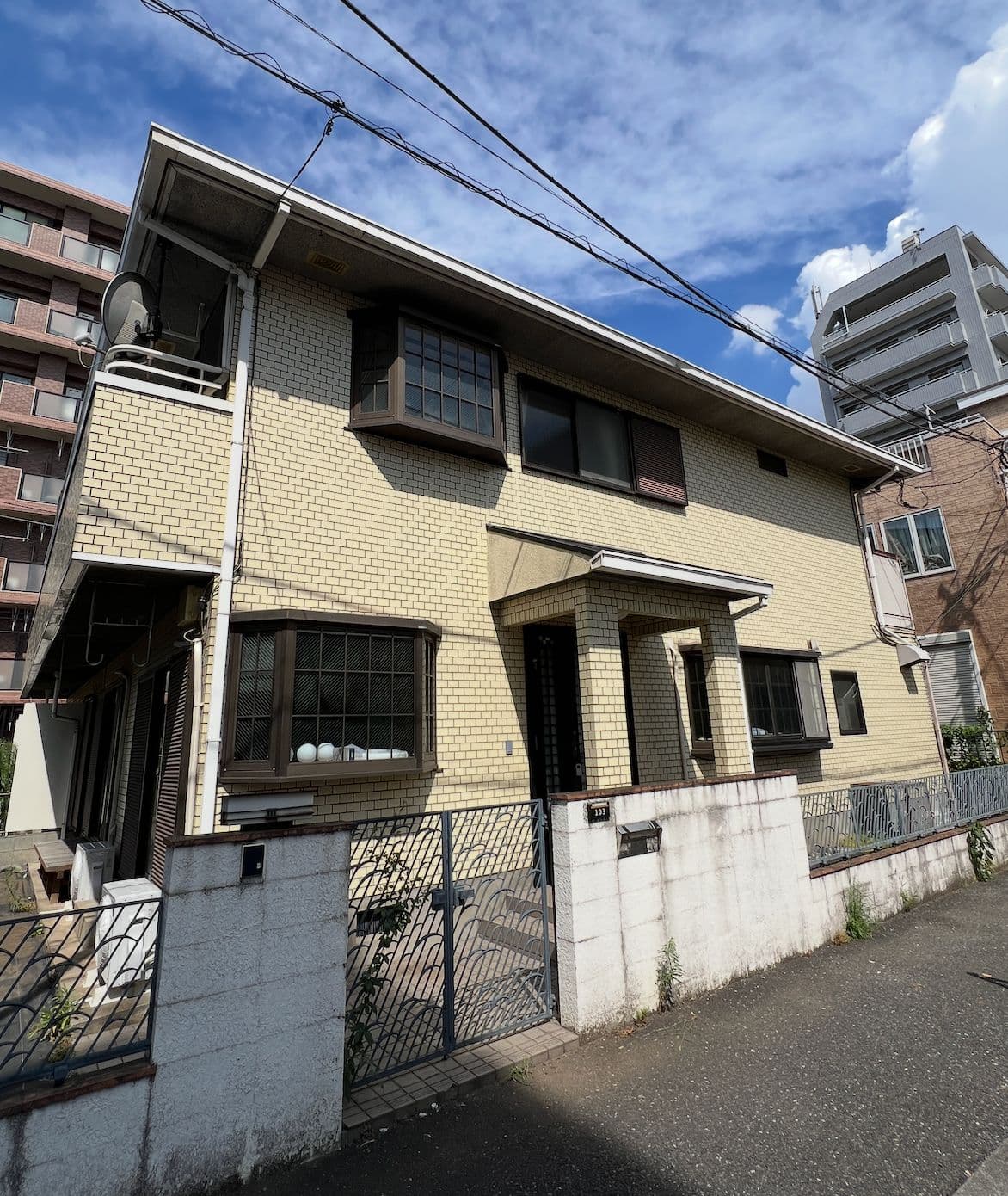 東府中アパート photo