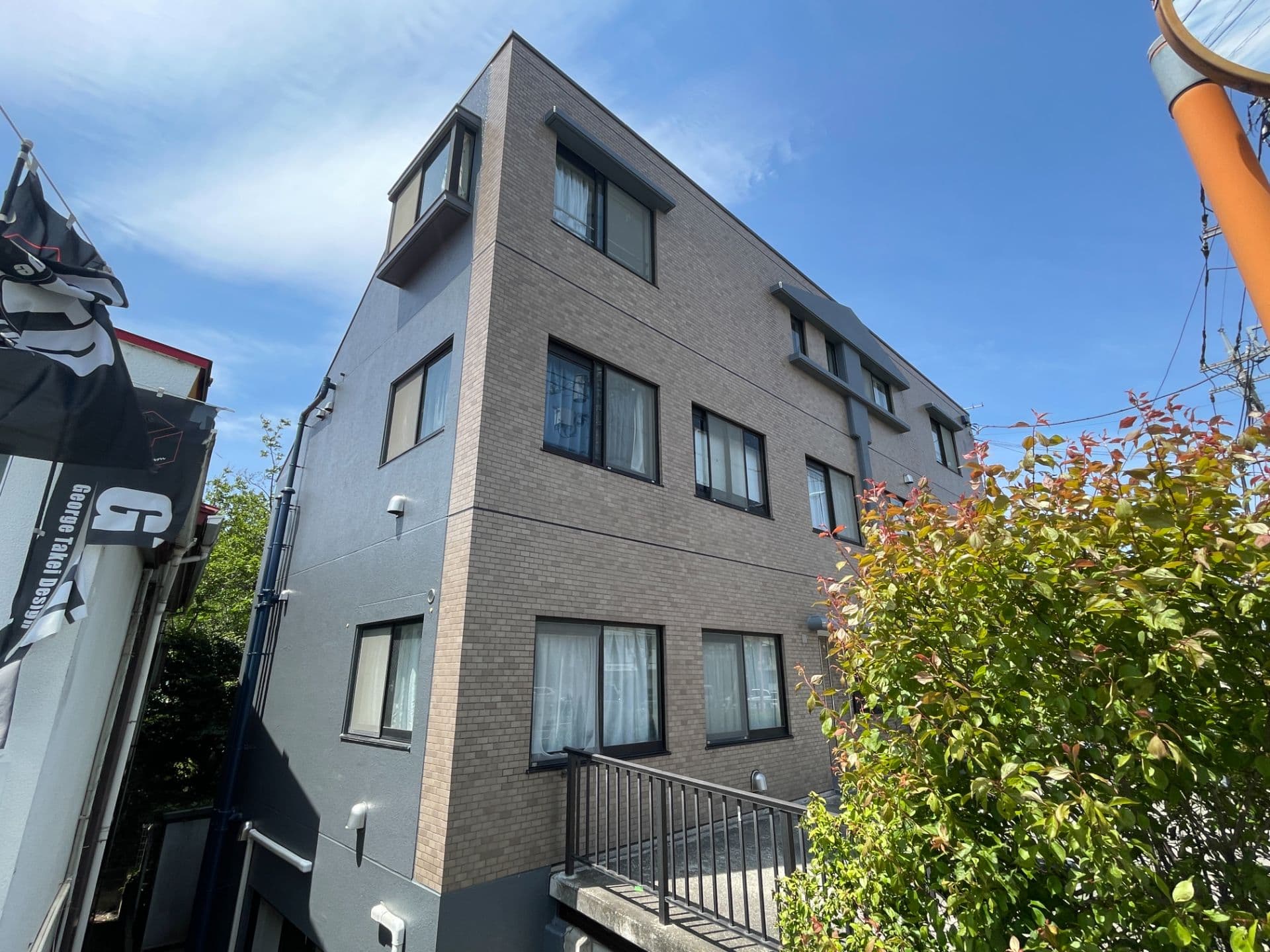 多摩市一棟RCマンション photo